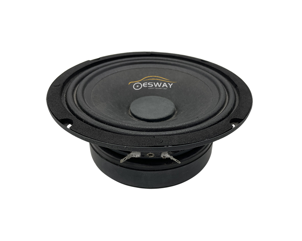 ES-M6502/ES-M8002 midrange speaker system