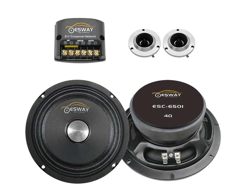 6.5inch midrange speaker component speakers